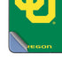 University of Oregon UO on Green Galaxy Z Fold5 5G Skin